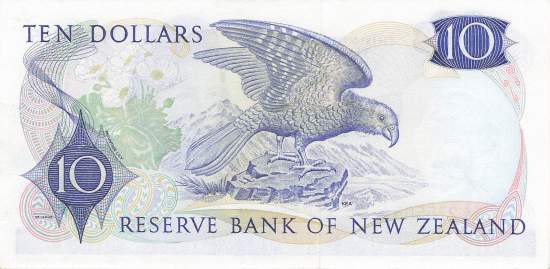 10 Dollar